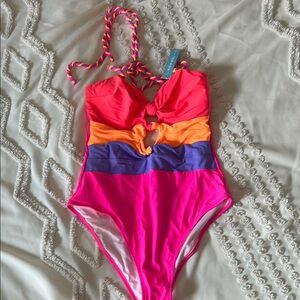 Vibrant Women’s Swimwear